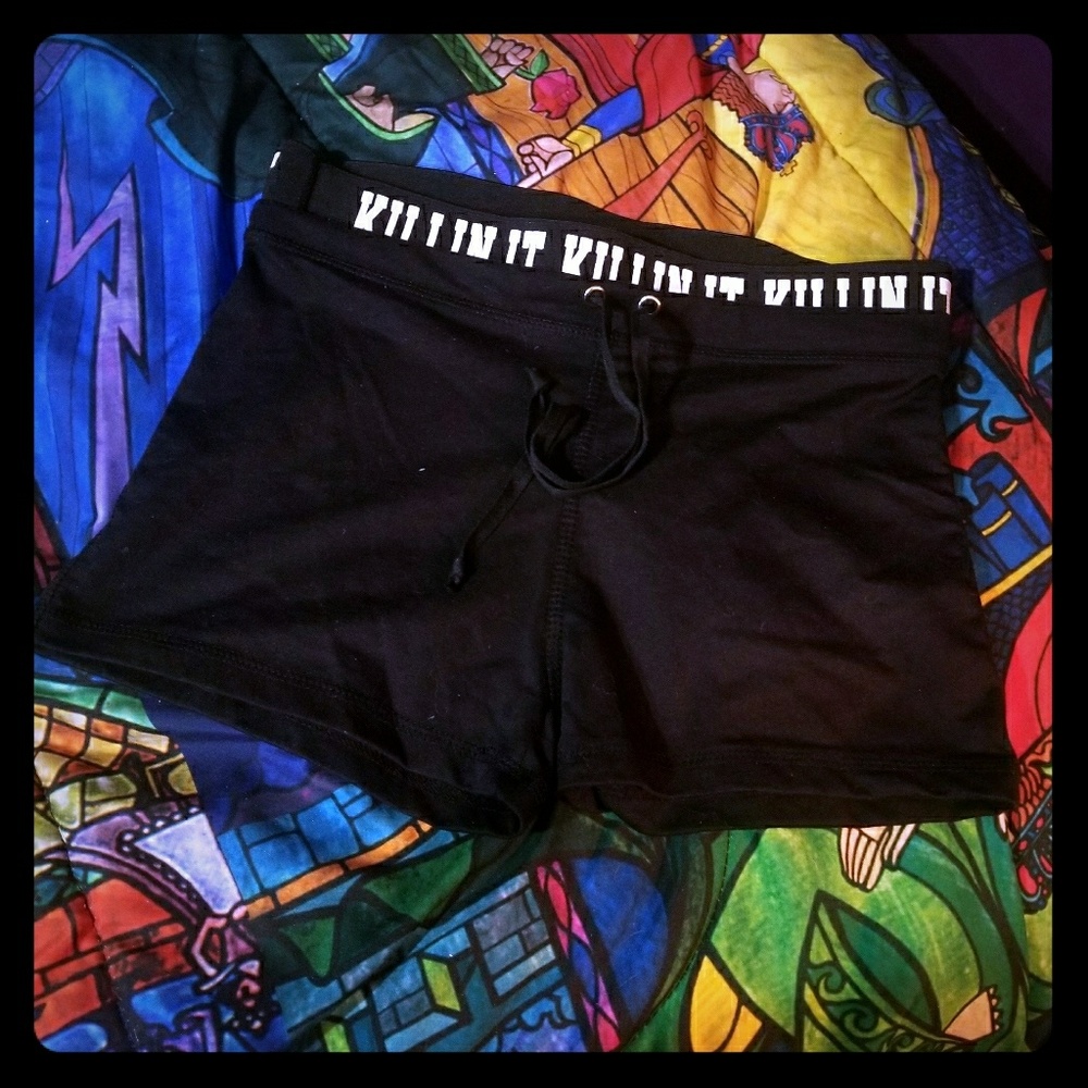 NWOT Shorts